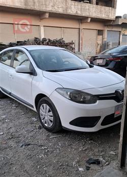Renault Fluence